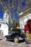 COLONIA CAFE URUGUAY